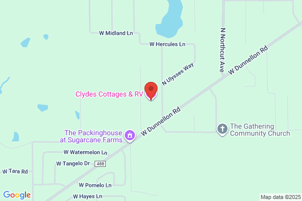 Clydes Cottages