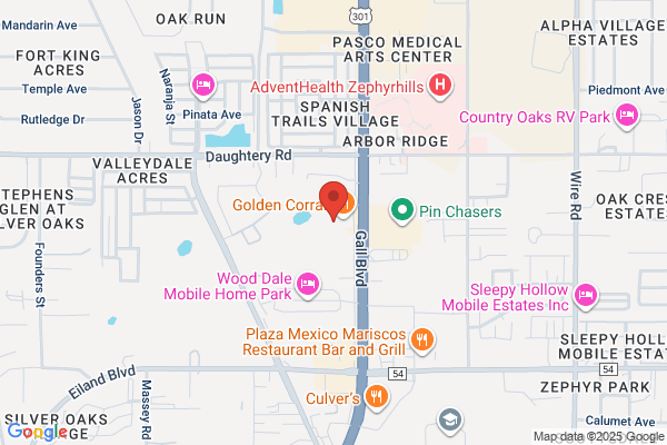 Quality Inn Zephyrhills-Dade City