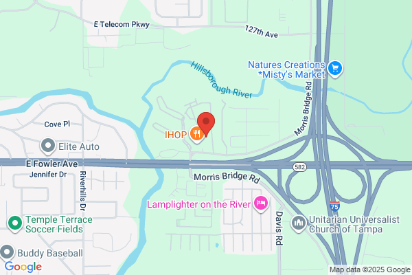 Ramada Zephyrhills