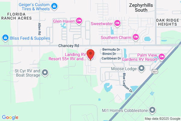 Whites Rv Park