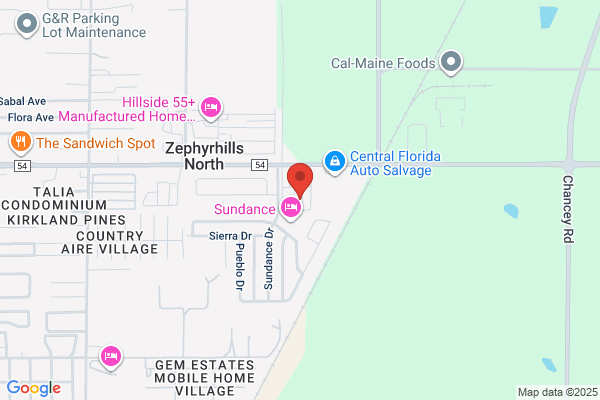 Zephyr Colony Rv Park
