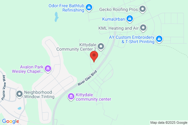 Beazer Homes Avalon Park West