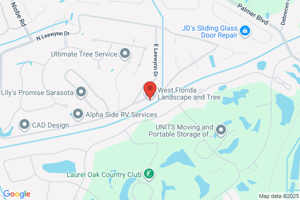 West Florida Landscaping Inc