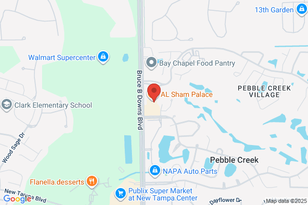 1-800 Dry Clean of Northeast Tampa