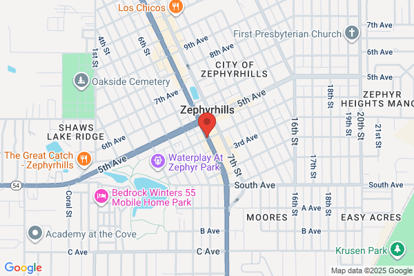 Nicoletti Accident Injury Lawyers