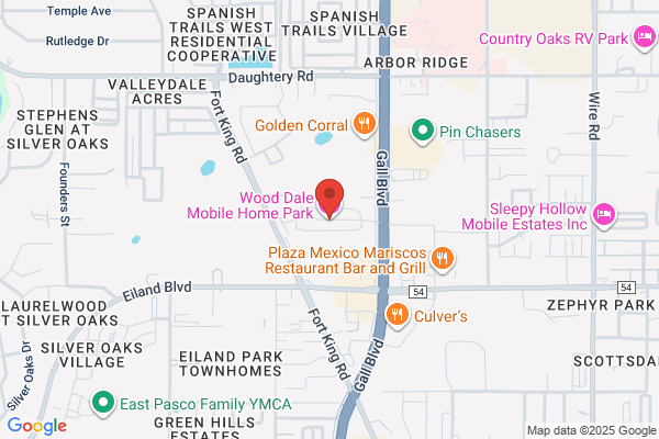 Wood Dale Mobile Home Park