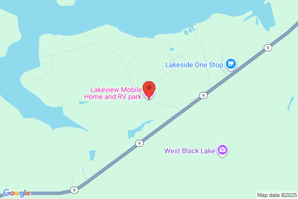 Lakeview Mobile Home & Rv Resort