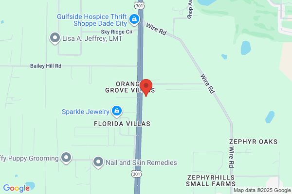 Cahill's Motorsports