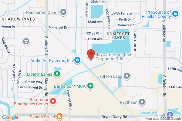 Baycare Home Care