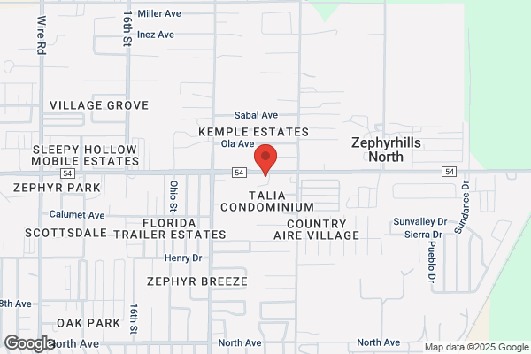 Condominium Association Inc
