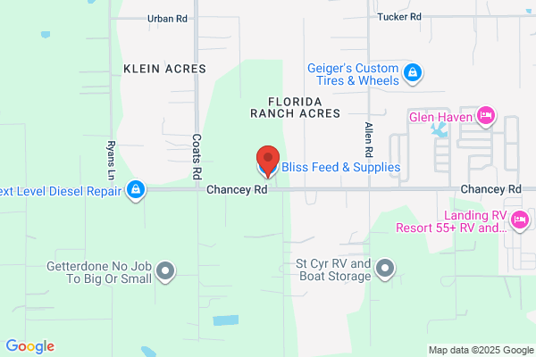 Bar-K Blacksmith Supply