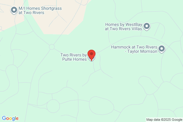 Two Rivers by Pulte Homes