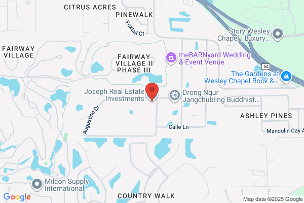 Joseph Real Estate Investments