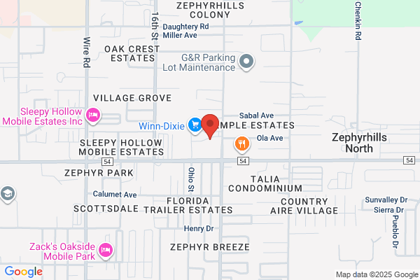 Striderite Pharmacy