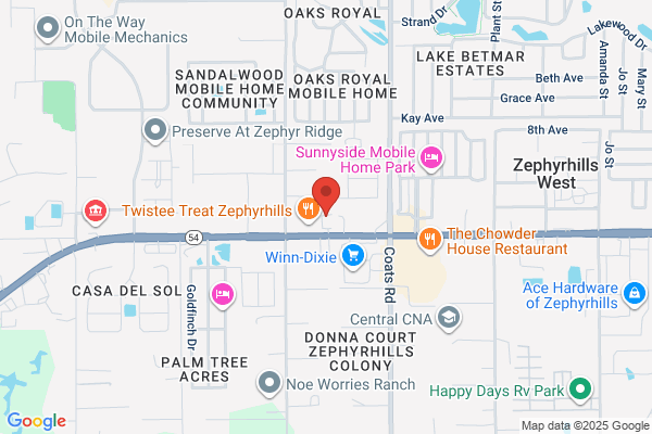 Hodges Family Funeral Home And Cremation Center