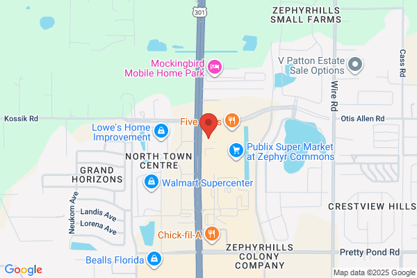 Tropical Smoothie Cafe