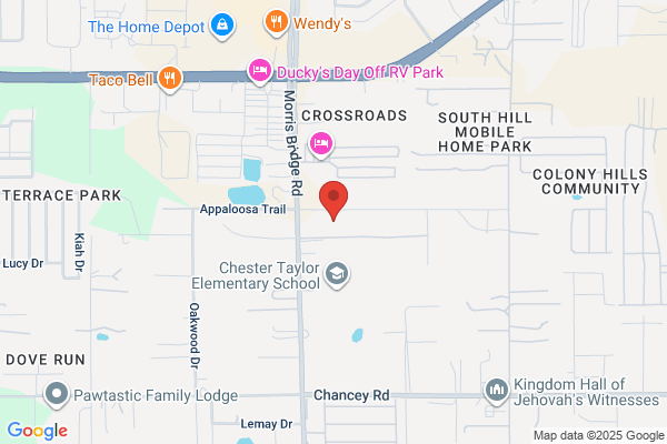 A & A Title Insurance Agency Inc