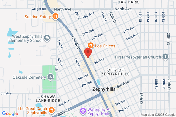 Cricket Wireless Authorized Retailer