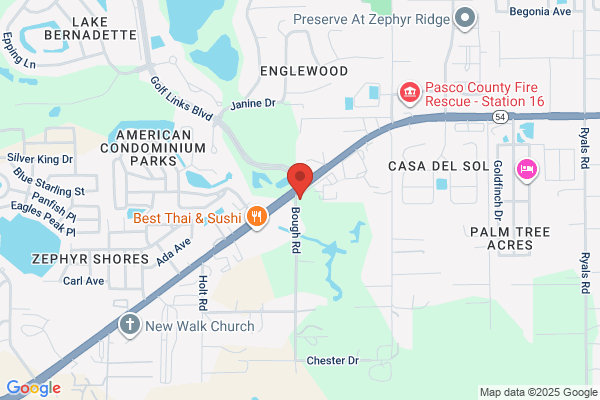 Tampa Motorcycle Training