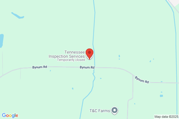 Tnc Home Inspections