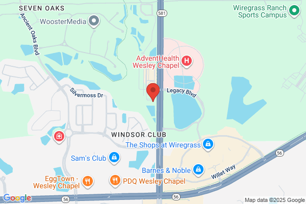 Wesley Chapel Fitness
