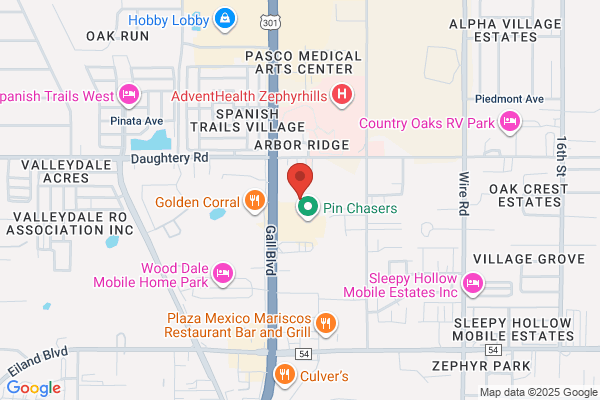Zephyrhills Cinema 6