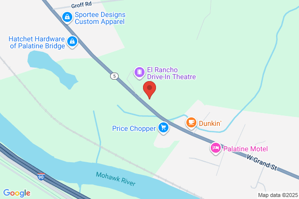 Mattice Plumbing Inc