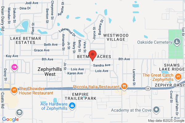 Betmar Realty Corporation