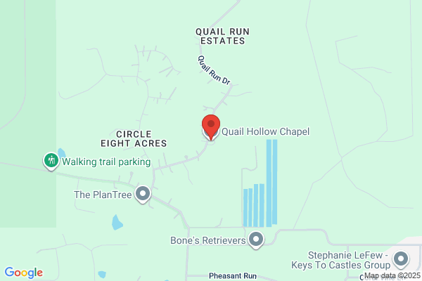 Quail Hollow Chapel