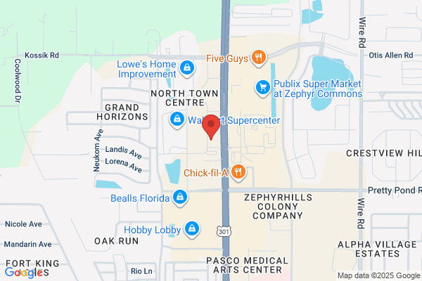 Chili's Grill & Bar