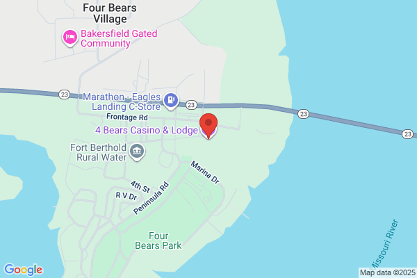 Four Bears