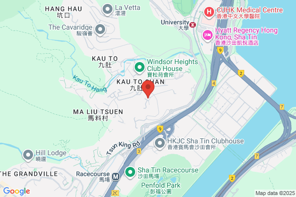 Fung Garden