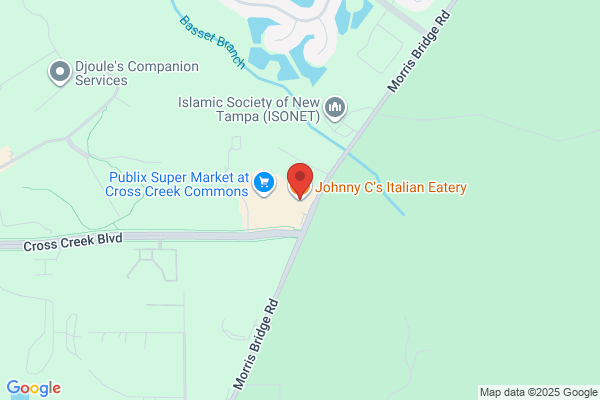 Johnny Carino's