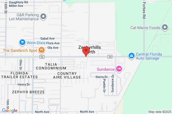 Sterling Heights Rv Resorts