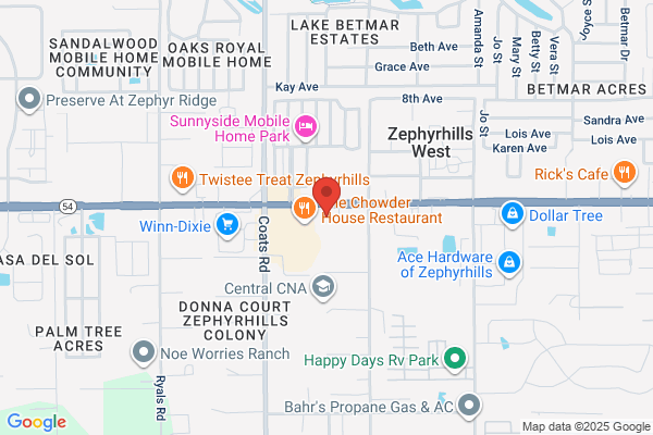 U-Stor Self Storage Zephyrhills