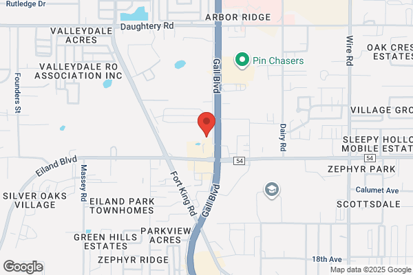 Trulieve Zephyrhills Dispensary
