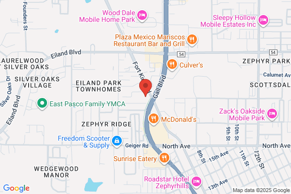 Audibel of Zephyrhills