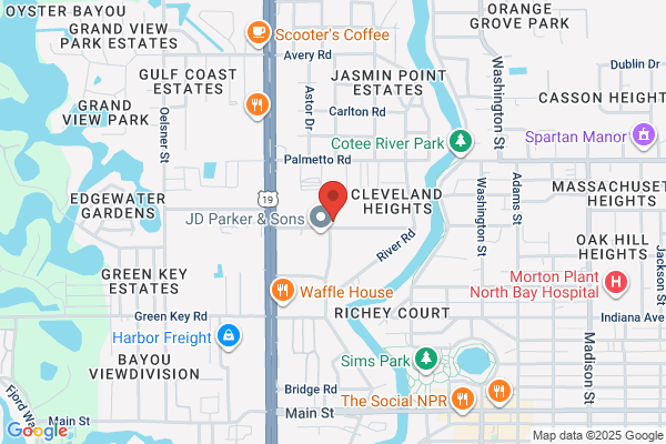 East Pasco Association of Realtors