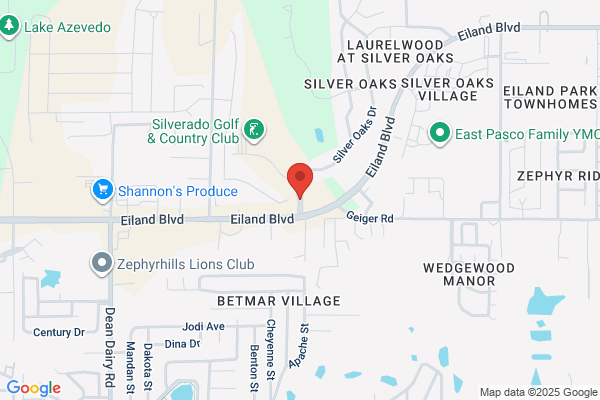 Silver Oaks Community Association