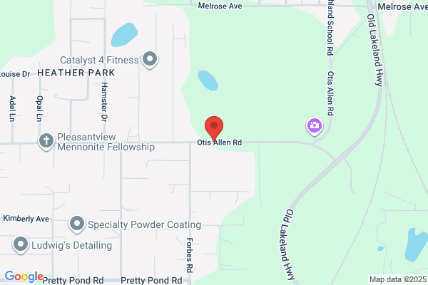 Loetschers Well Drilling & Pump Service Llc