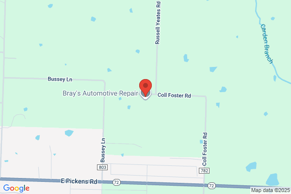 Breys Auto Repair Incorporated