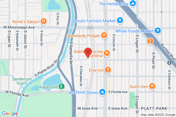 Colby Plumbing & Drain Cleaning