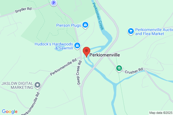 Inn At Perkiomen Creek