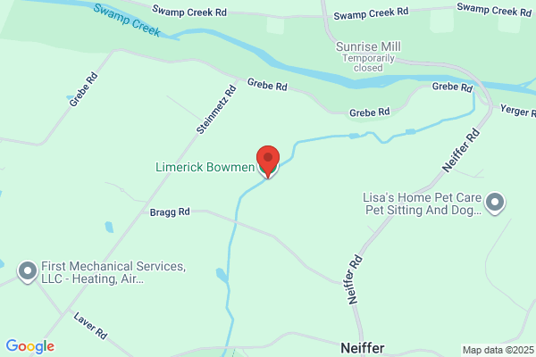 Limerick Bowmen Inc