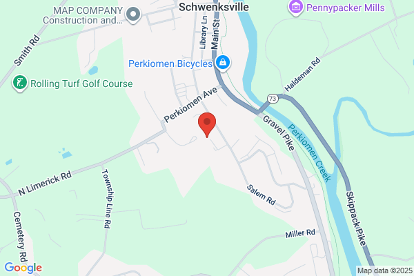 Perkiomen Valley School District, Schwenksville Elementary School