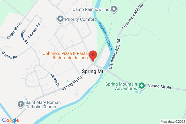 Spring Mount Hotel