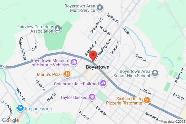Aston-Mauger Construction