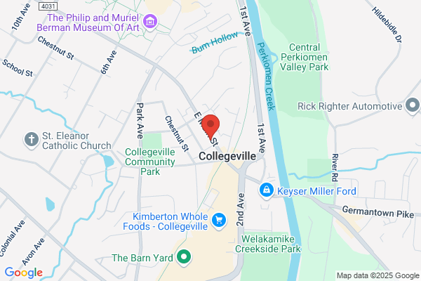 Collegeville Dental Associates