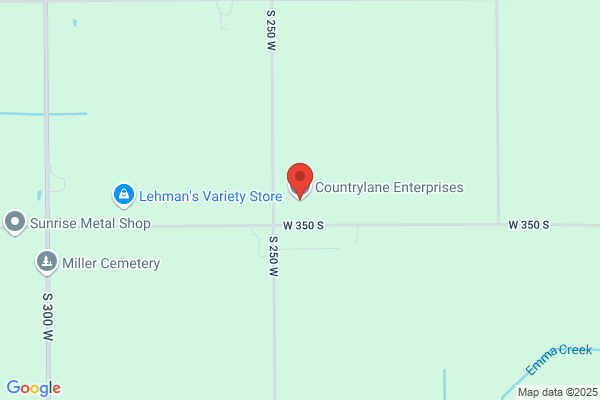 Country Lane Enterprises