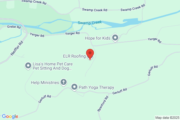 ELR Roofing LLC